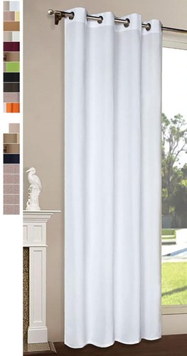 Vorhang blickdicht schal mit - blickdicht,