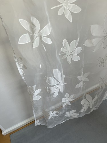 Gebraucht gardine mit - gebraucht:,