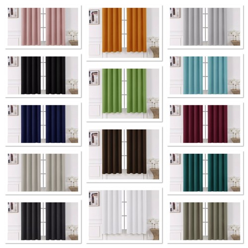 Gardine vorhang blickdicht - gardine,