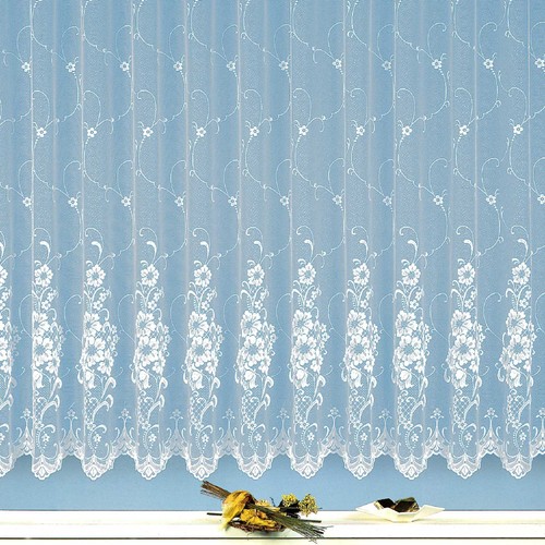 Gardine edler jacquard store - edler,