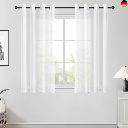 Gardinen kurz vorhang stores - gardinen,