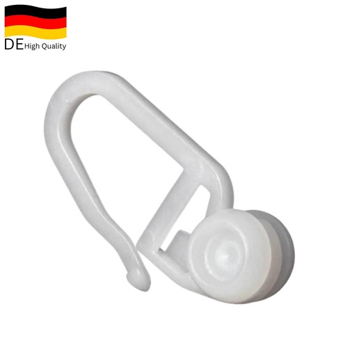 Gardinenröllchen rollen 100 - ,